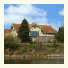 Landhaus an der Elbe