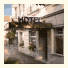 Hotel Willkens