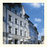 City Hotel Hunsrücker Hof