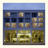 Atlantic Hotel Galopprennbahn
