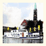 Hotelschiff Perle Bremen