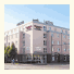 Mercure Hotel Hanseatic Bremen