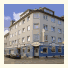 City Hotel