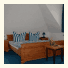 Pension To De Blauen Wellen