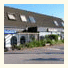 Hotel To olen Slüüs Dagebüll