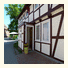 Sommerhaus Hexenhaus
