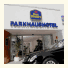 Best Western Hotel Darmstadt