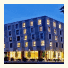 Welcome Hotel Darmstadt