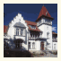 Hotel Schloßvilla Derenburg
