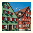 Goldenes Lamm