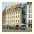 Aparthotel Altes Dresden: fotografie