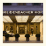 Breidenbacher Hof, a Capella Hotel: fotografie