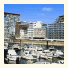 Courtyard by Marriott Duesseldorf Hafen: fotografie