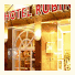 Hotel Rubin: fotografie