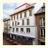 Hotel Sankt Andreas