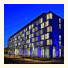INNSIDE BY MELIÁ Düsseldorf Derendorf