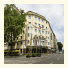 Mercure Hotel Düsseldorf City Center: fotografie