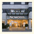 Novotel Düsseldorf City West