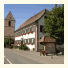 Gasthaus Rebstock Egringen: fotografie
