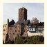 Hotel auf der Wartburg: fotografie