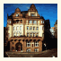 Hotel Kaiserhof Eisenach