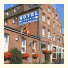 Hotel Am Kleinbahnhof