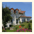 Landhotel Burgenblick