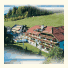 Hotel Blaue Gams