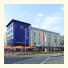 Best Western Premier IB Hotel Friedberger Warte
