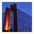 Goethe Hotel Frankfurt