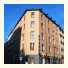 Hotel Apadana Frankfurt: fotografie