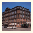 Le Méridien Parkhotel Frankfurt: fotografie