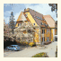 Caritas Tagungszentrum