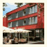 Designhotel am Stadtgarten