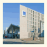 Novotel Freiburg am Konzerthaus: fotografie