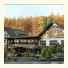 Siegerland-Hotel Haus im Walde