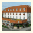 Waldbahn Hotel