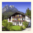 Hotel Längenfelder Hof