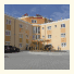 Best Western Hotel Aurora