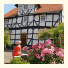 Landhotel Zum Rosenhof: fotografie