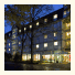 Hotel Hoppegarten Berlin: fotografie