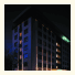 BURNS FAIR & MORE Hotel: fotografie