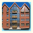 City Hotel Krefeld: fotografie