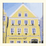 Stadthotel Herzog Ludwig