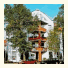 Prodomo Hotel Leipzig: fotografie