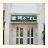 Hotel Esmer