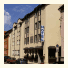 Best Western Hotel Favorit