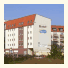 Sleep & Go Hotel Magdeburg