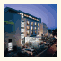 FAVORITE Parkhotel: fotografie