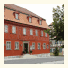 Rotes Ross Marktbergel